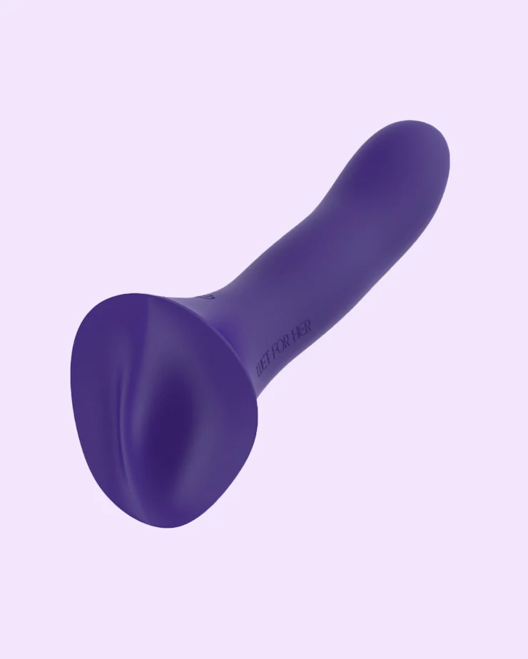 Bundle Fusion 2.0 Vibrating Dildo + Remote Control - Image 6