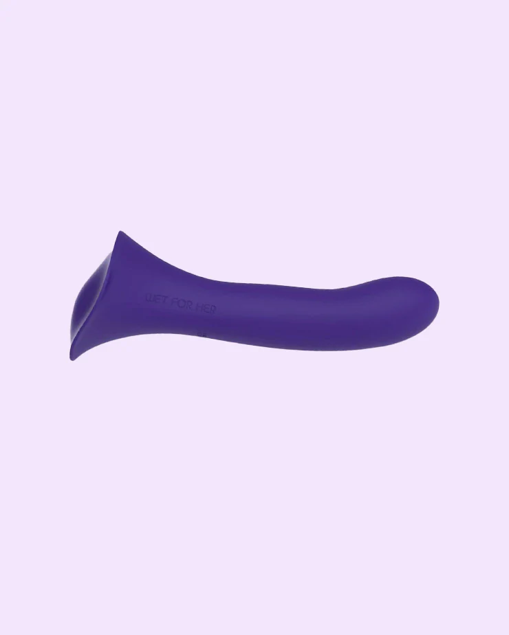 Bundle Fusion 2.0 Vibrating Dildo + Remote Control - Image 8