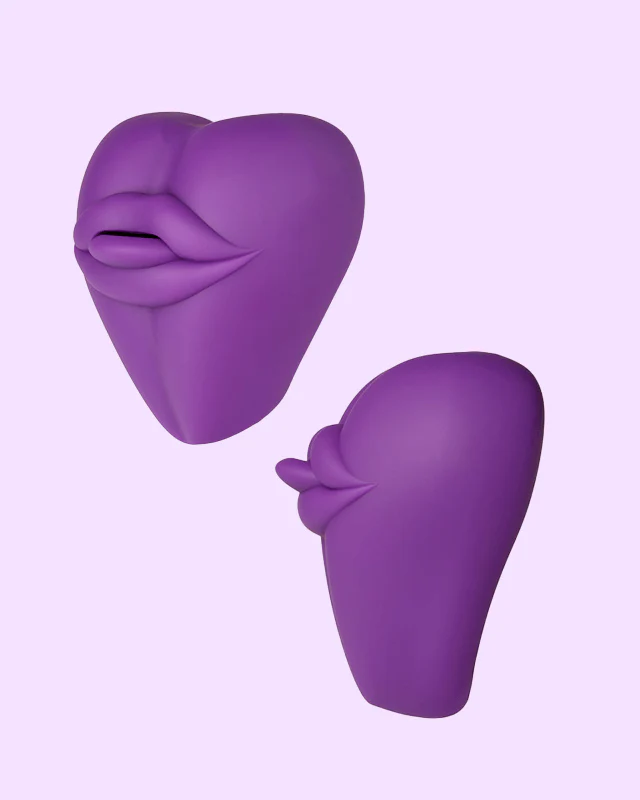 Kissi - Dildo Base Cover Cushion - Image 8