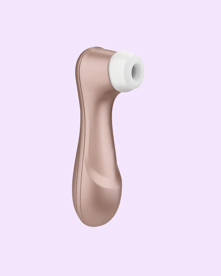 Top 10 Vibrators