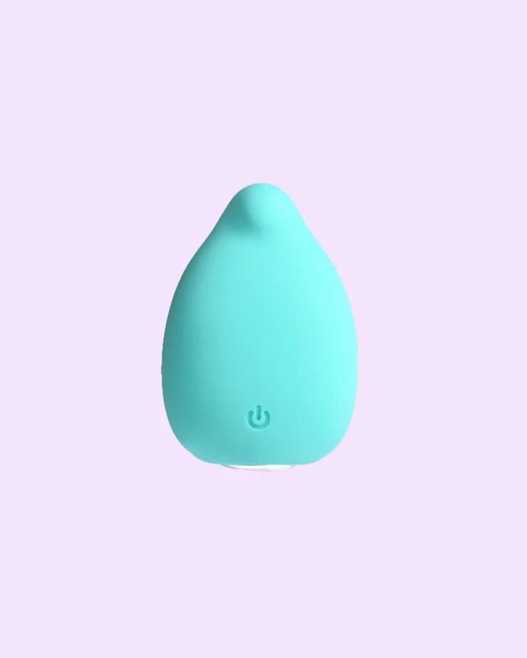 Yumi Finger -Rechargeable Vibrator - Image 5